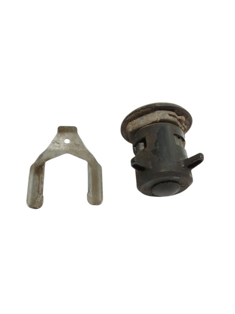 Miolo Cilindro Porta Dianteira Direita Fiat Siena Fire 2002 5