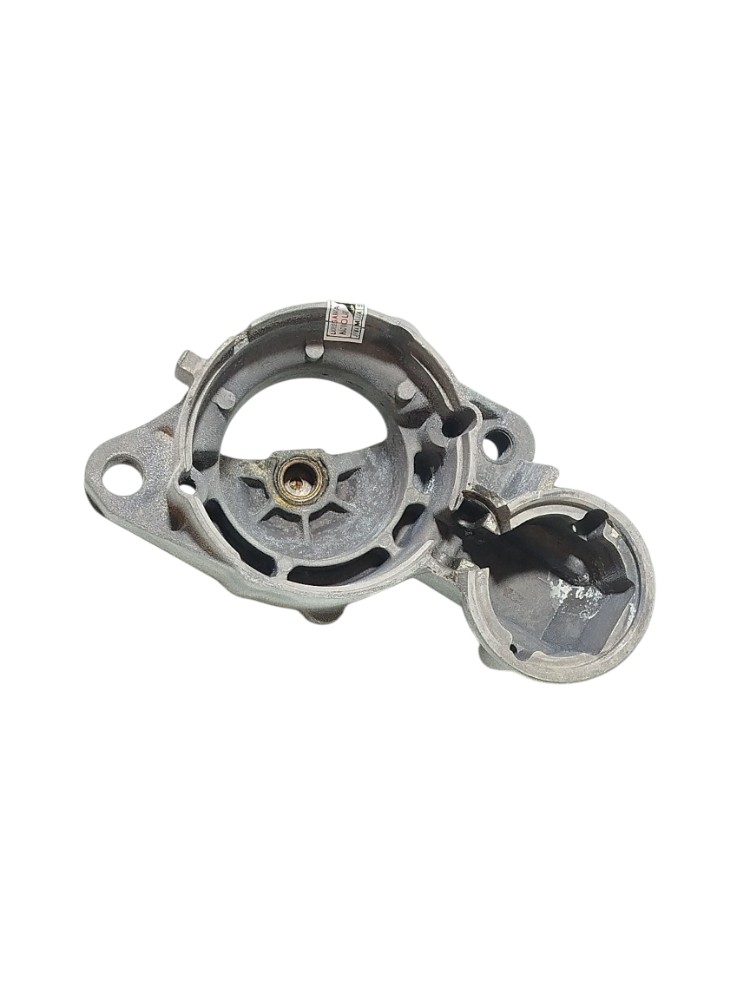 Carcaça Mancal Motor Partida Arranque Sandero Clio 1.0 4