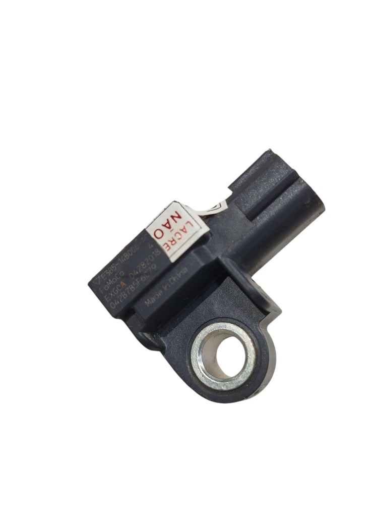 Sensor Airbag New fiesta mexicano 2012 2