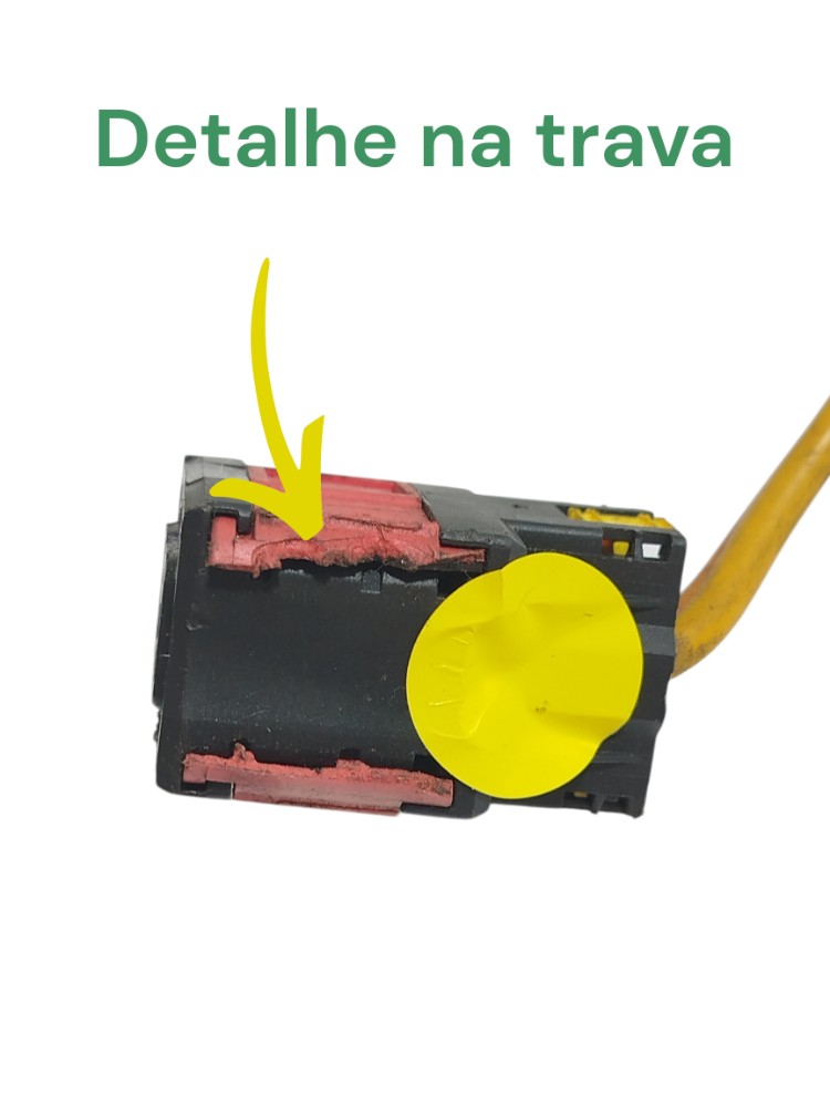 Cilindro Comutador Ignição Citroen Xsara Break 2000 2