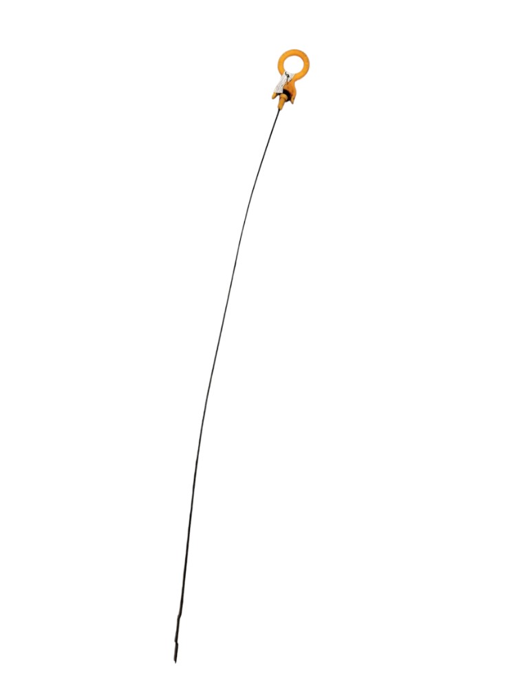 Vareta Nivel Óleo Motor Fox 1.6 Gol 1.6 2004 a 2012 6