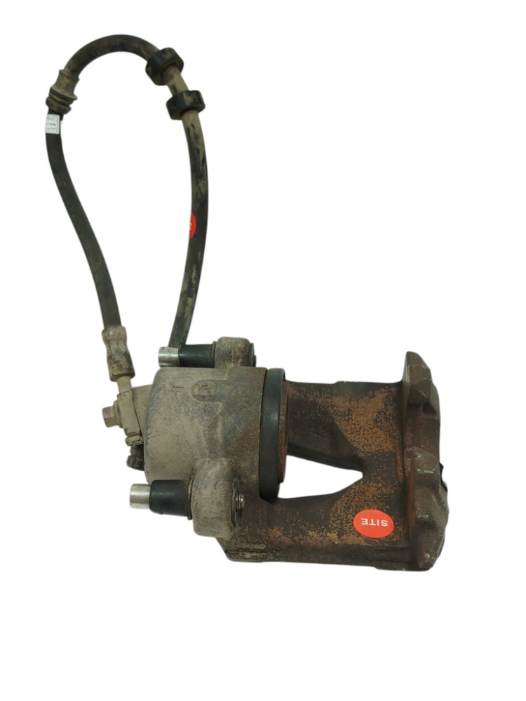Pinça Freio Diant Esq Motorista Vw Fox 2005 7