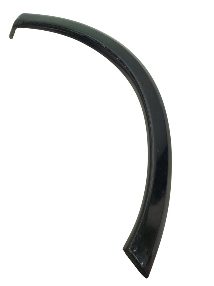 Moldura Paralama Tras Direito Gm Corsa Montana 2002 A 2012 8