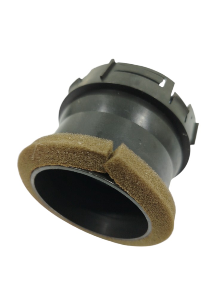 Difusor Saída Ar Painel Citroen C3 2015 9687965377 A 8