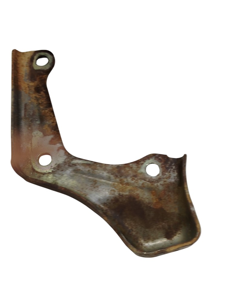 Suporte Cambio Ld Esquerdo Fiat Uno 1.0 1998 2