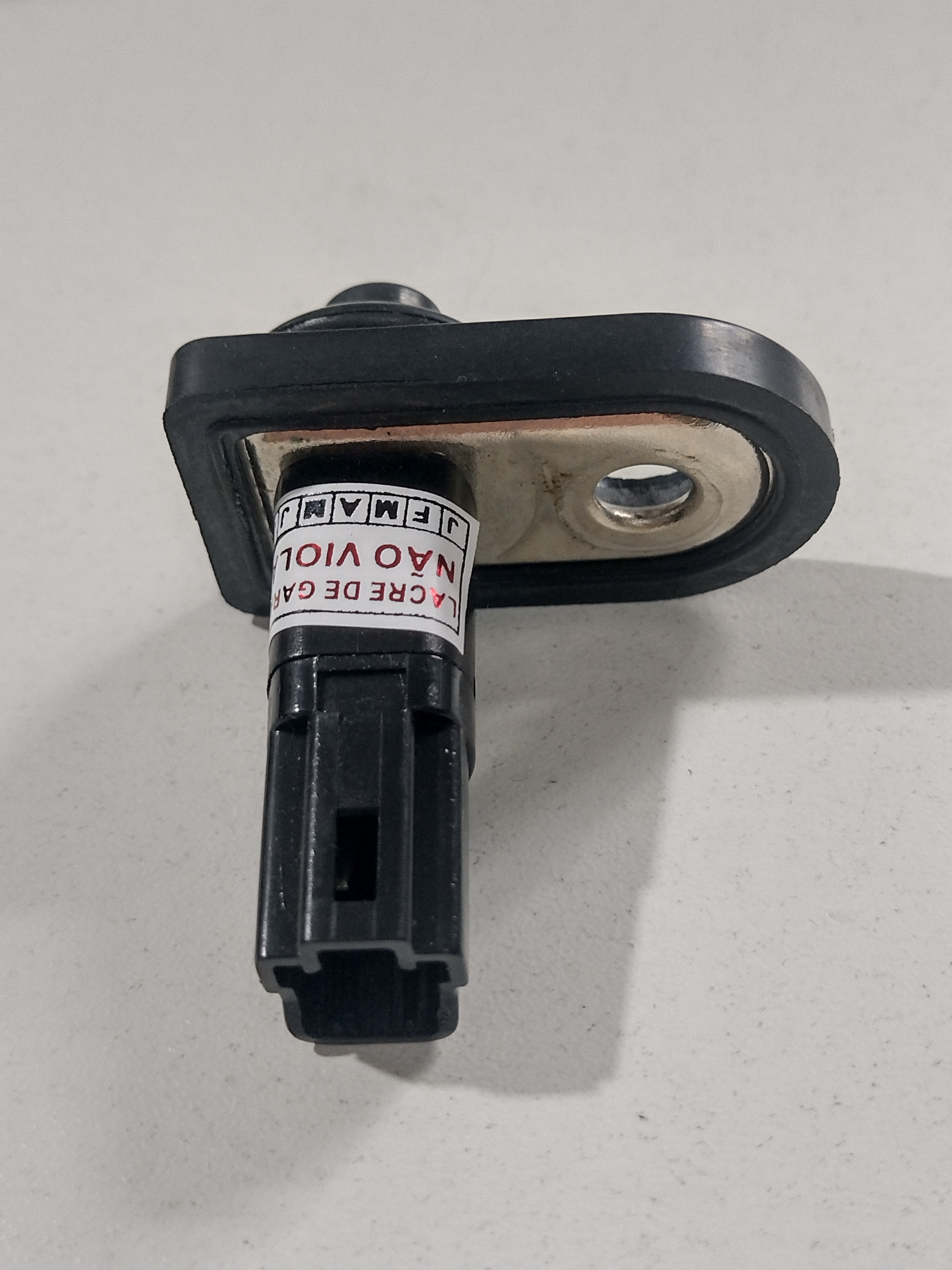 Sensor Porta Dianteira Esquerda Jac T6 2016 2