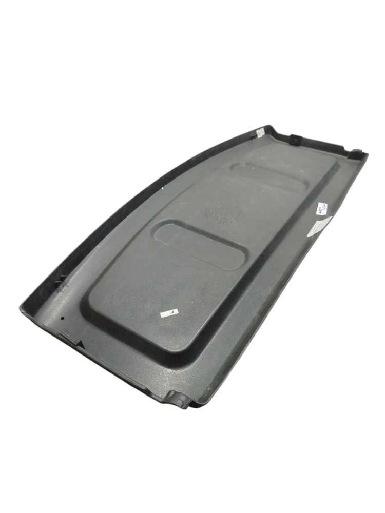 Tampão Bagagito Porta Malas Hb20 2020 A 2023 Detalhe 7