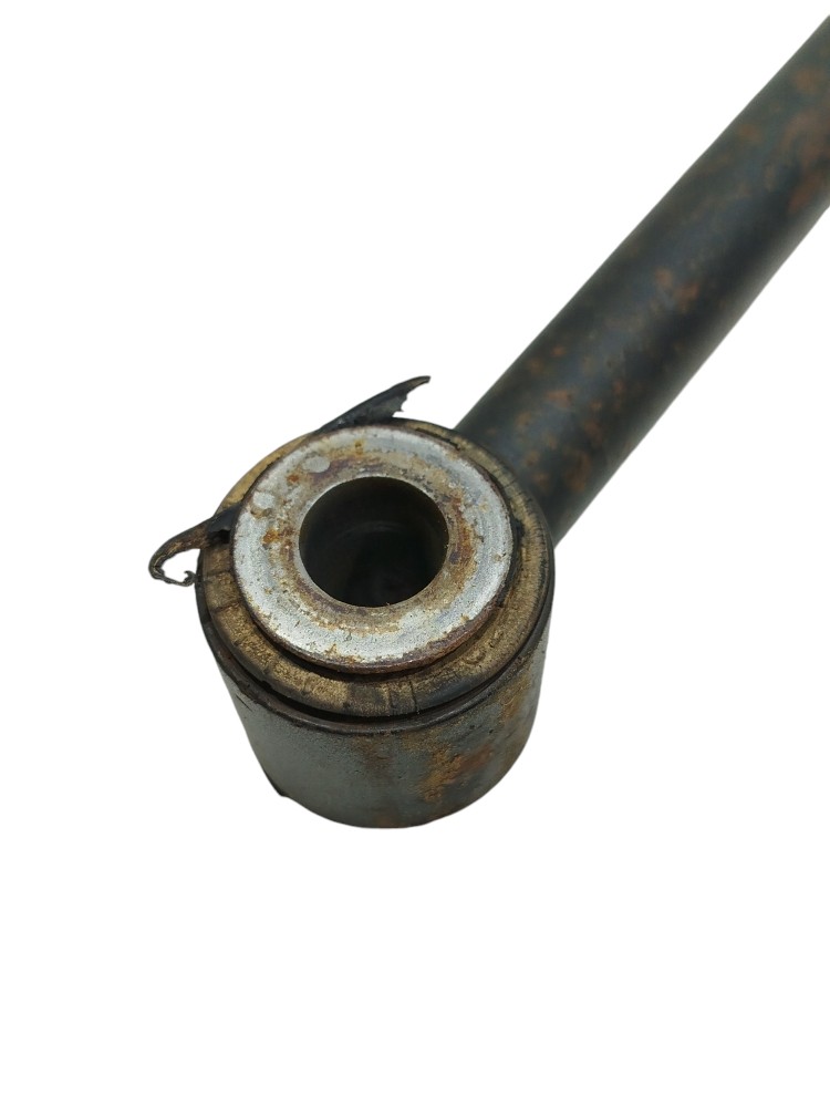 Braço Suspensão Traseira Duster 4×4 2.0 16v 2015 3