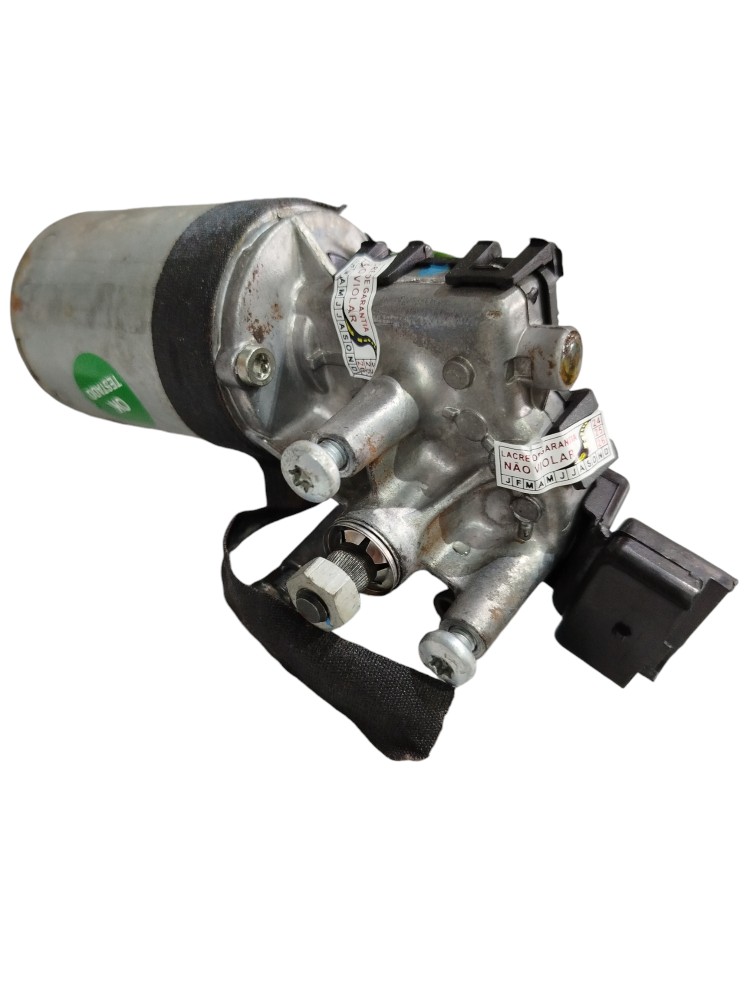 Motor Limpador Dianteiro Duster 2.0 2015 2