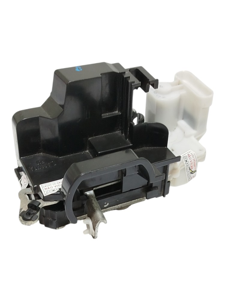 Fechadura porta dianteira direita Fiat Palio 4 portas 2000