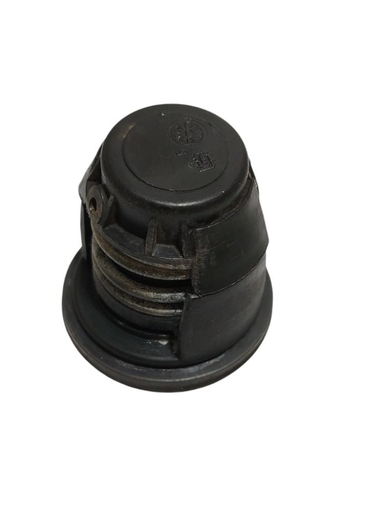 Fechadura Tanque Combustível Fiat Uno 1996 Preto 1996 4