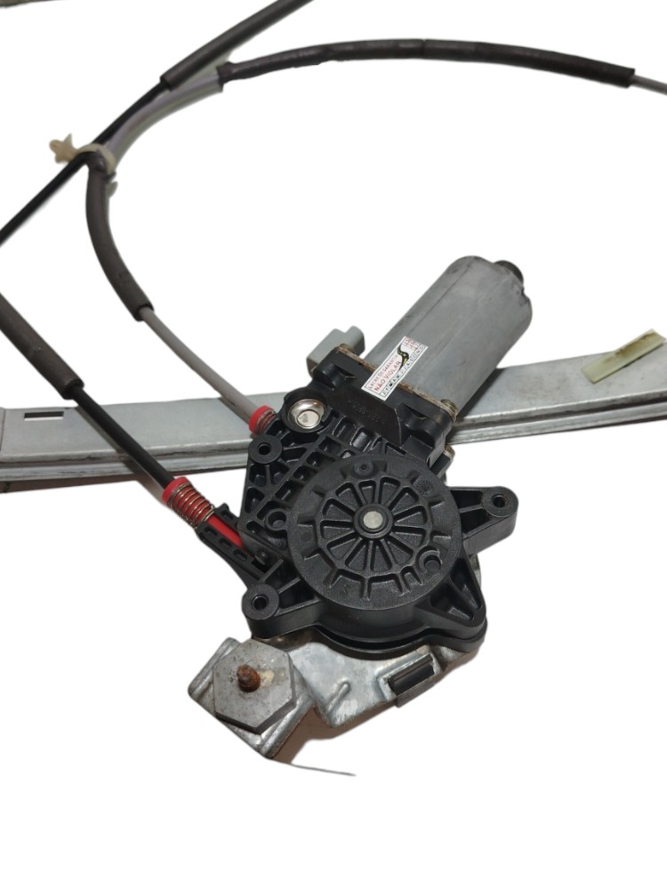Maquina Vidr Elet Diant Direit Citroen Xsara Break 2000 Orig 3