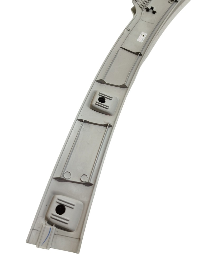 Moldura Interna Direita Coluna A Fox 1.0 2014 5z4867234e 2