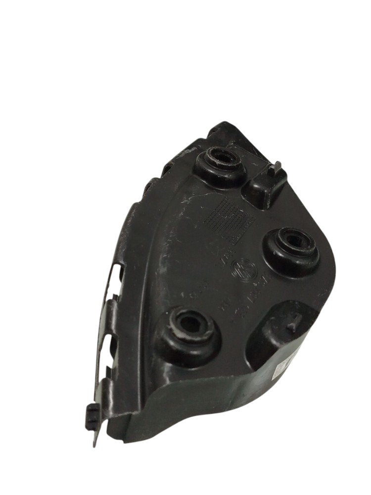 Suporte Guia Parachoque Dianteiro Esquerdo V Fox 2010 A 2014 4