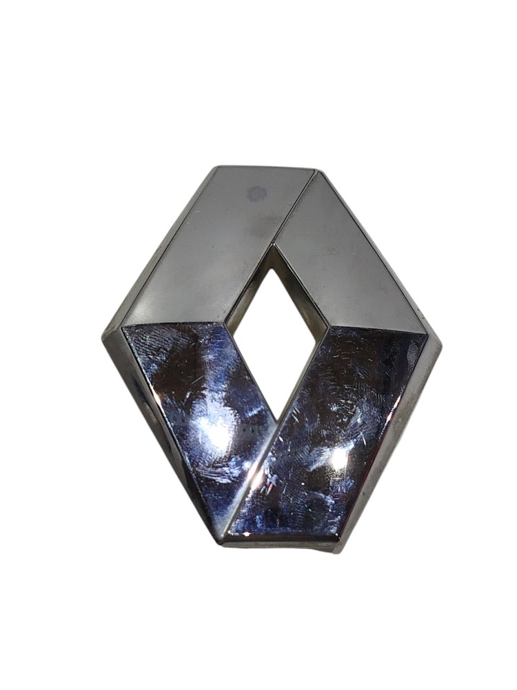 Emblema Traseiro Duster 2.0 16v 2015 1