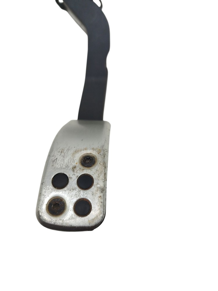 Pedal Acelerador Peugeot 206 2006 A 2014 4