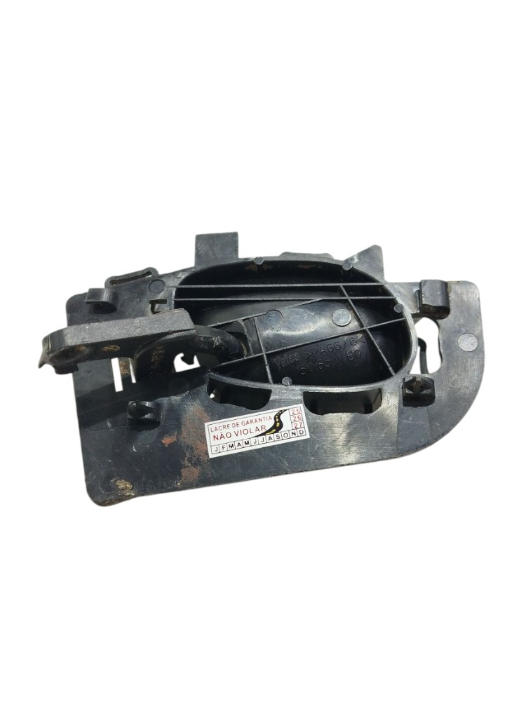 Maçaneta Interna Diant Direita Peugeot 206 2001 A 2007 4