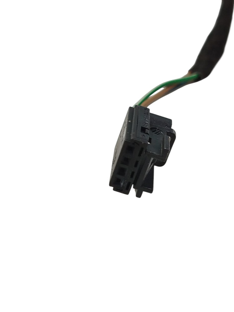 Chicote Porta Diant Direita Fox 1.0 8v 2014 5z4971121ac 6