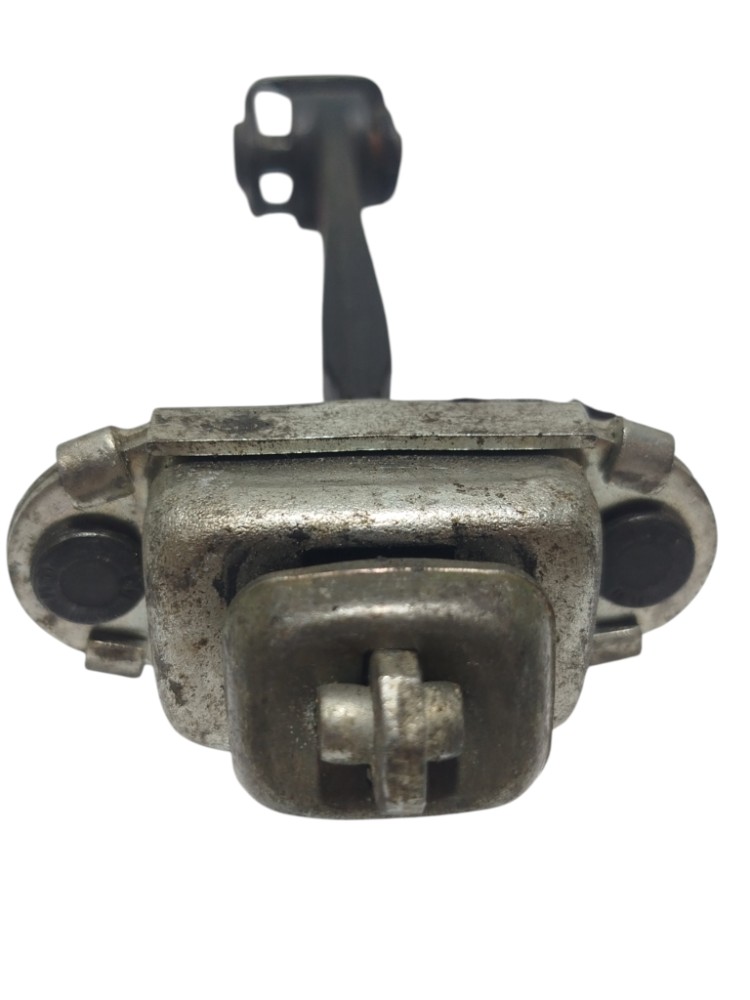 Limitador Porta Dianteira Esquerda Ford Fiesta 2011 5
