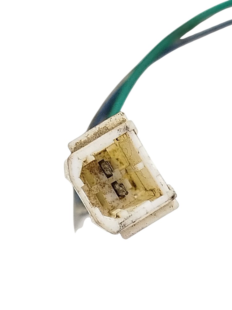 Chicote Elétrico Luz Placa Chery Tiggo 2.0 2015 4