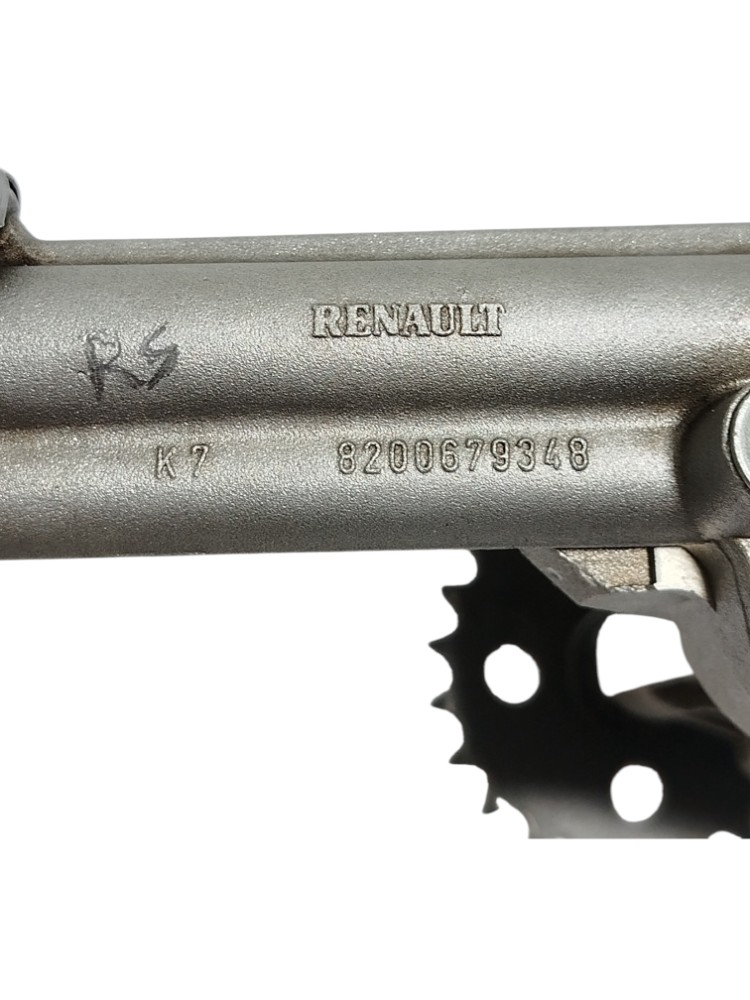 Kit Bomba Óleo  Motor Renault Sandero 1.6 2010 8200089100 3