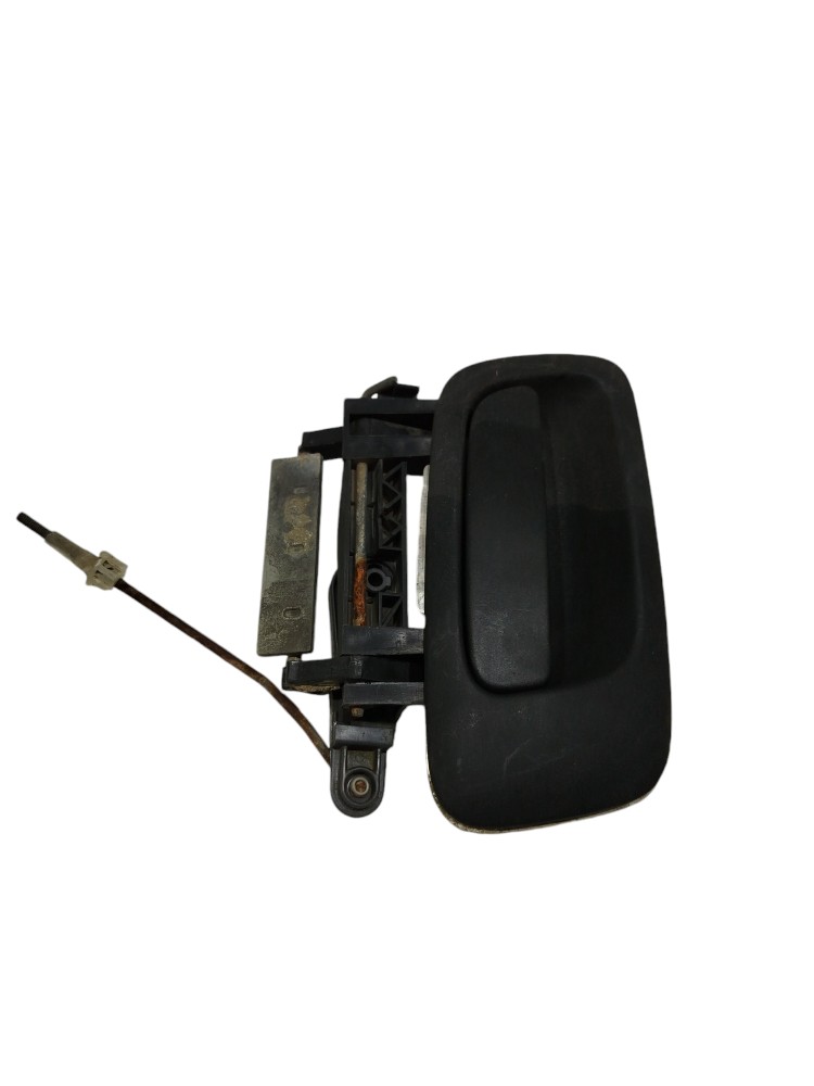 Maçaneta Externa Direita Gm Astra 2002 2porta 3