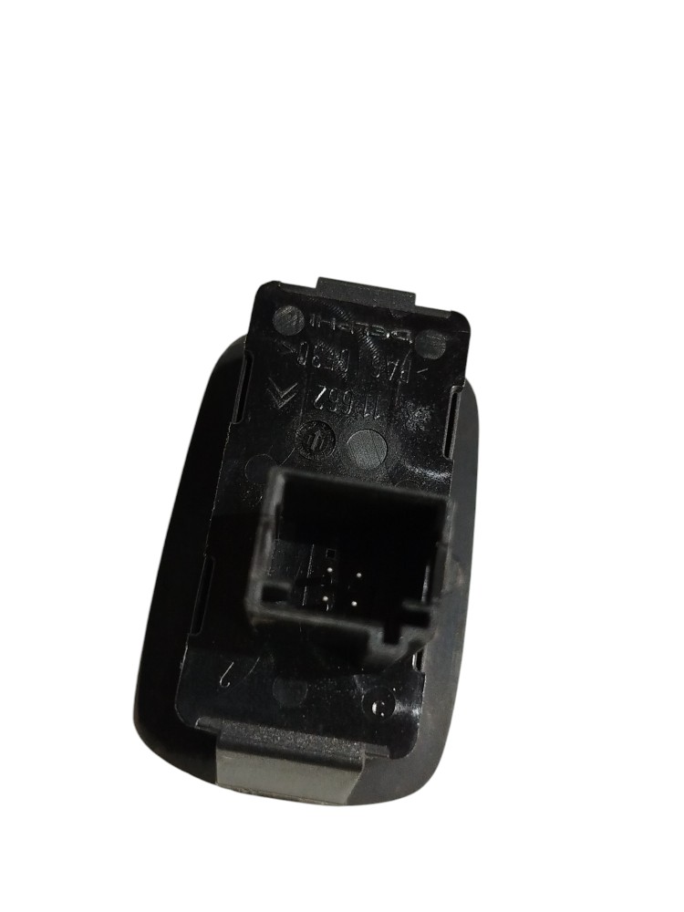 Botão Vidro Elétrico Traseiro Direito C4 Picasso Glx 2012 3