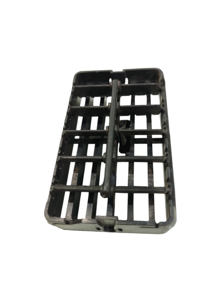 Difusor Ar Central Fiat Fiorino 1996 a 2010 6