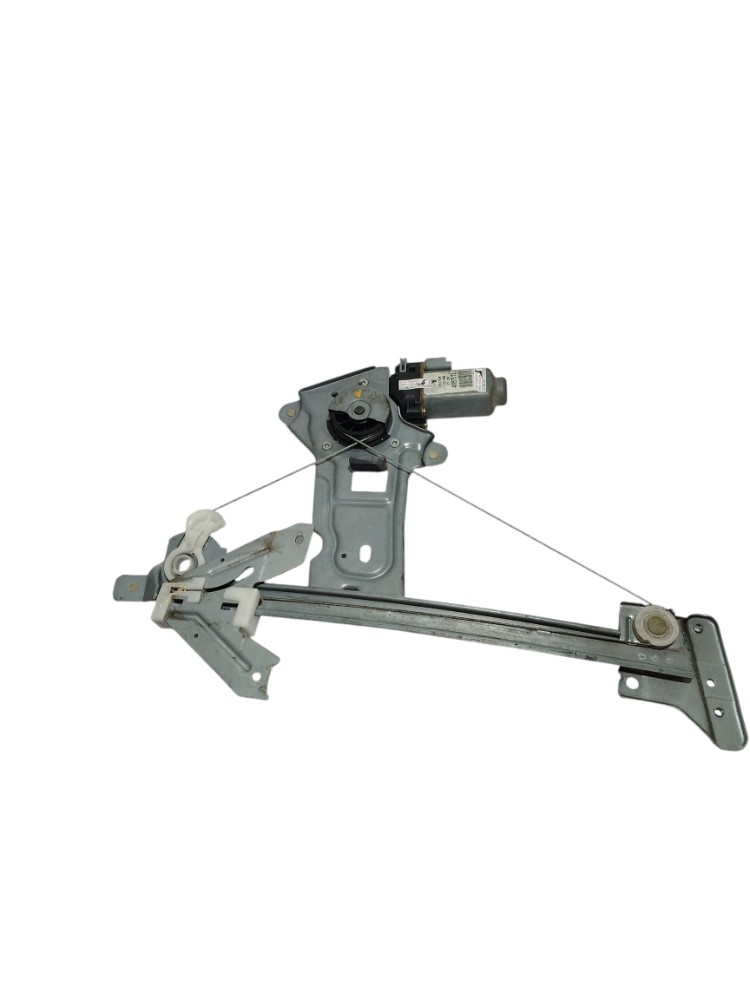 Maquina Vidr Tras Esq Citroen Xsara Break 400575t3 9