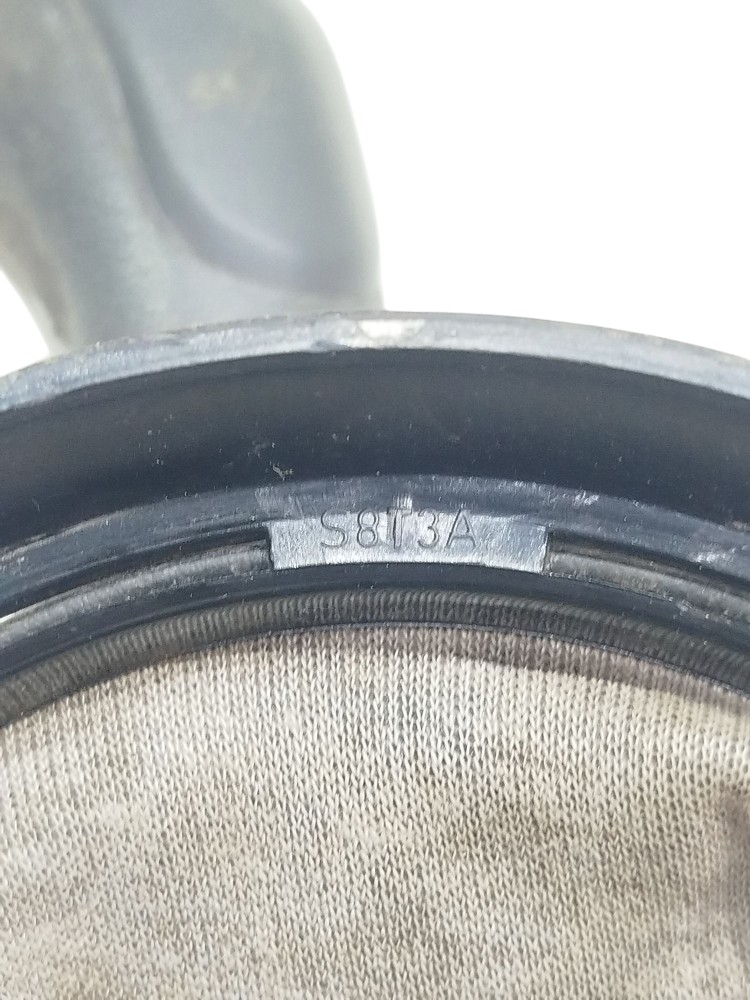 Manopla Câmbio Coifa Ford Ka 2008 6