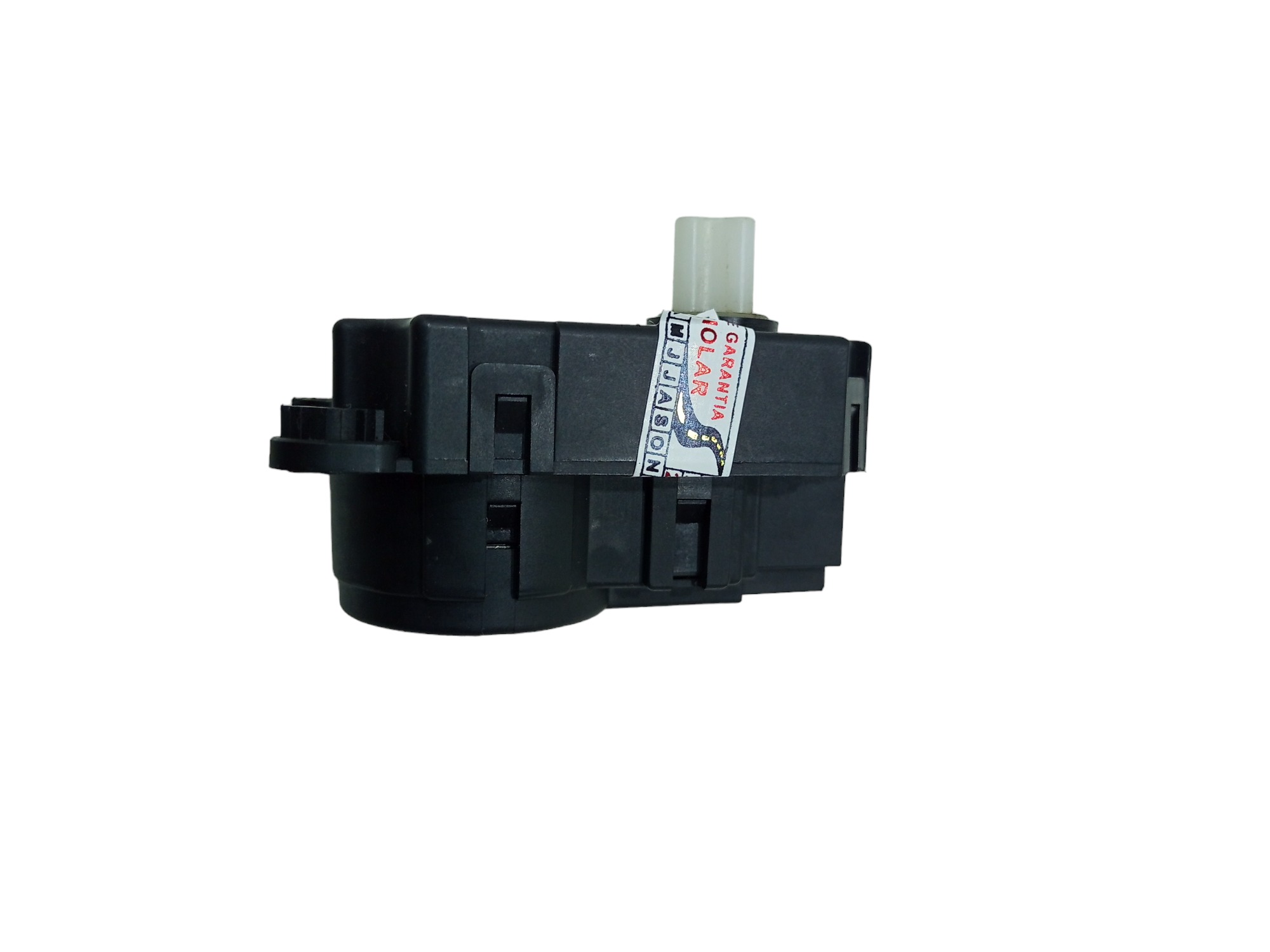Motor Atuador Ar Condicionado Vectra 2.0 2011 Automático 3