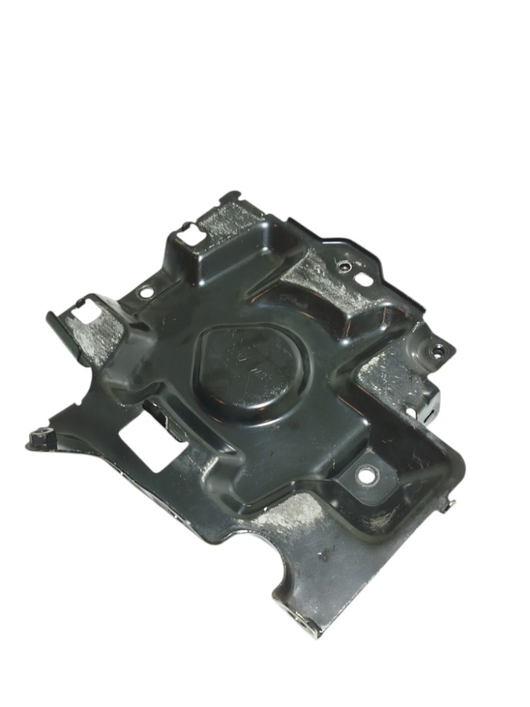 Base Suporte Caixa Bateria Peugeot 307 1.6 2008 6