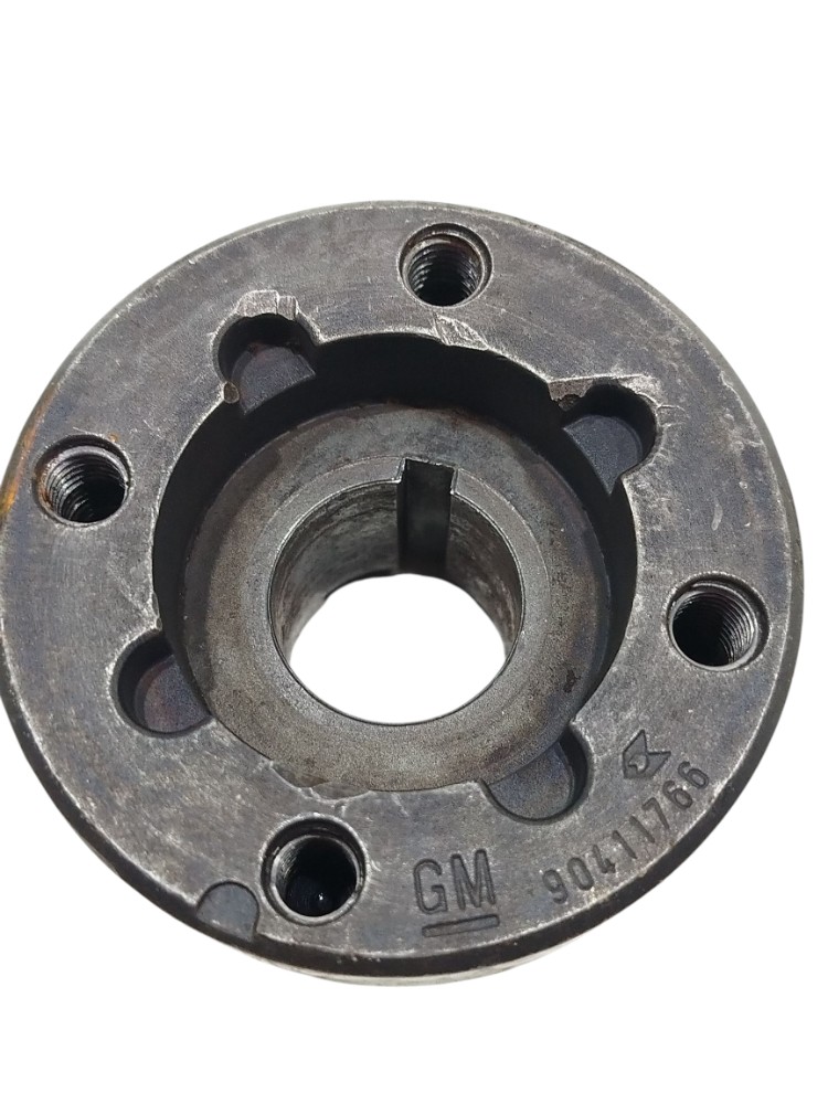 Engrenagem Virabrequim Astra Vectra 2.0 1995  90411766 4