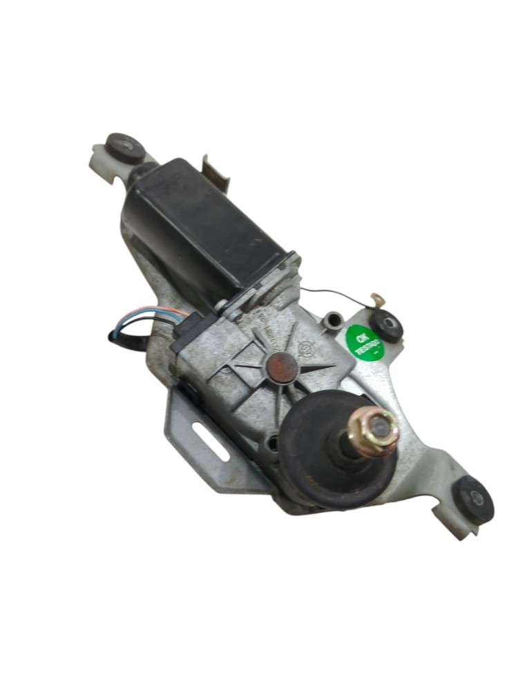 Motor Limpador Traseiro Chery Tiggo 2.0 2015 6