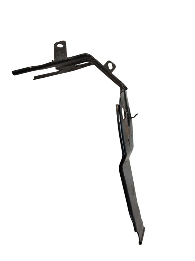 Suporte Caixa Filtro Ar Peugeot 206 1.4 2005 Preta 4