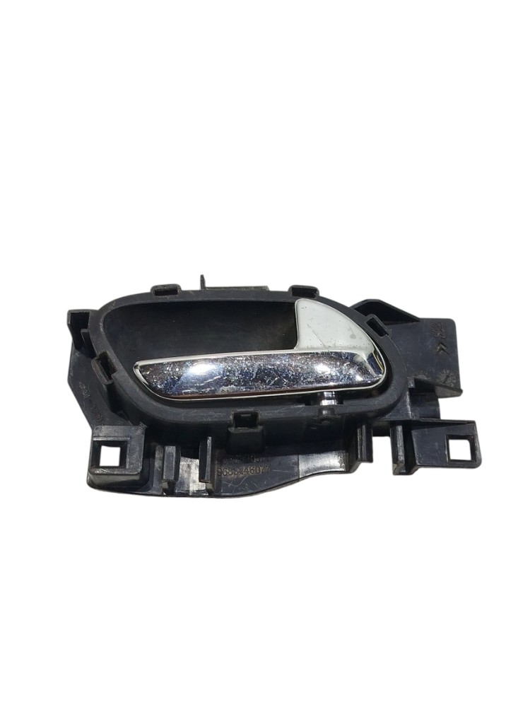 Maçaneta Interna Dianteira Direita Peugeot 408 2011 A 2015 1