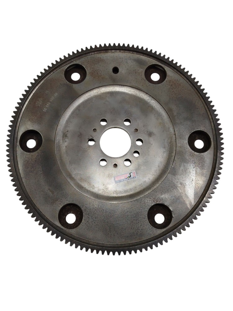 Volante Cremalheira Motor 408 1.6 Thp 2013 9664000780