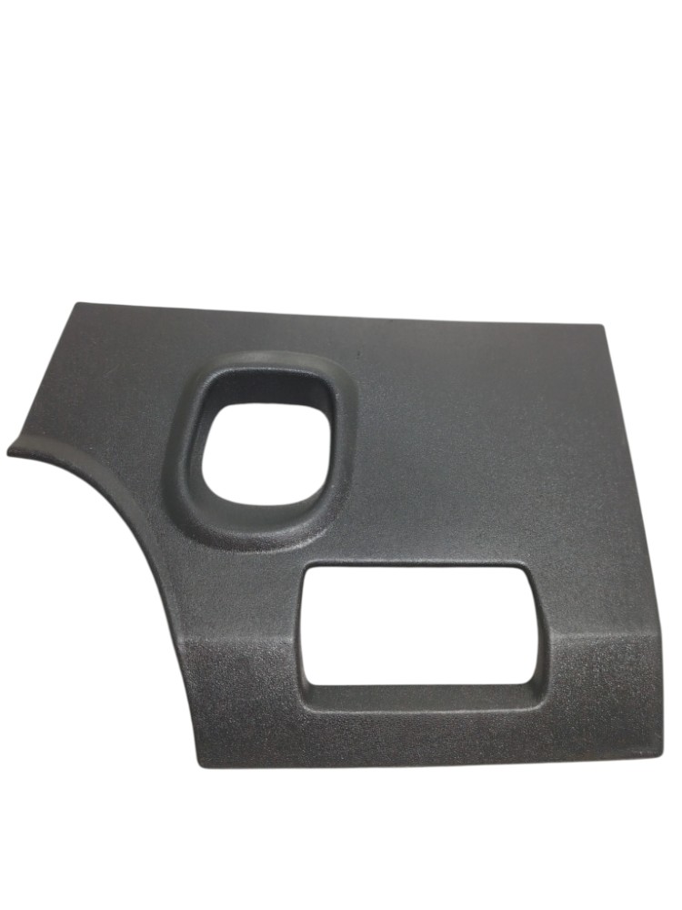 Moldura Tampa Caixa Fusíveis Renault Megane Gran Tour 2013