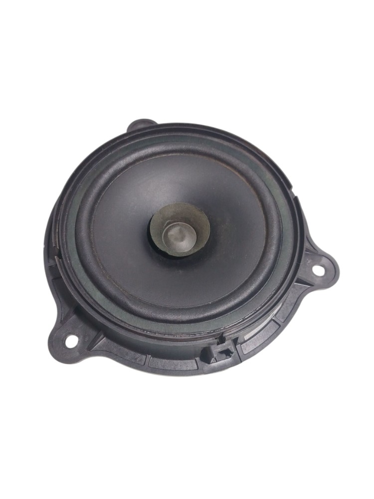 Alto Falante Porta Diant Esq Nissan Versa Sl 2013