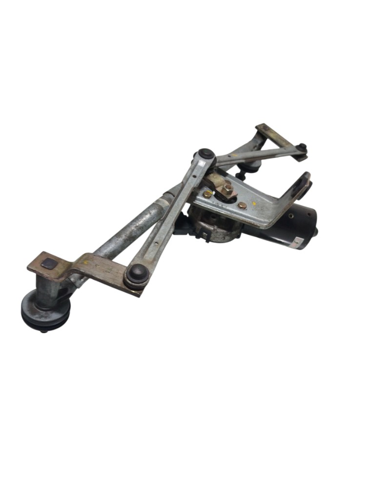 Motor limpador parabrisa peugeot 206 207 2005 a 2010 3