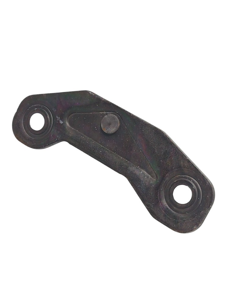 Batente Fechadura Tampa Traseira Vw Voyage 2022 1j5827507a 4