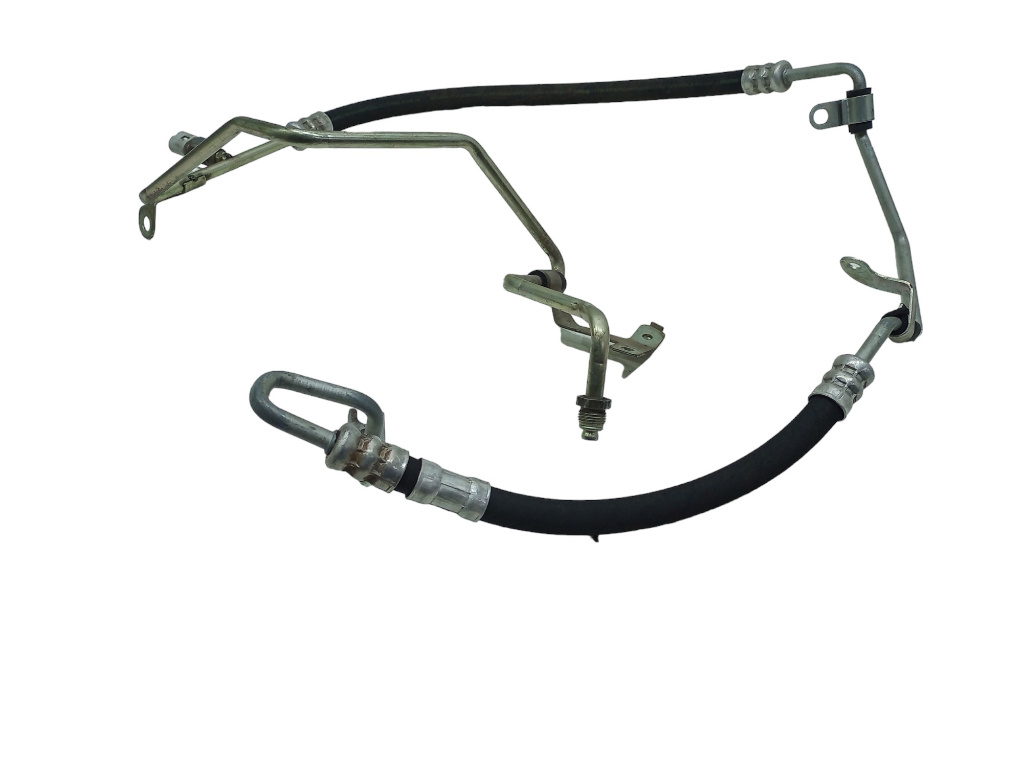 Mangueira Direção Hidráulica Original Renault Sandero 2016 1