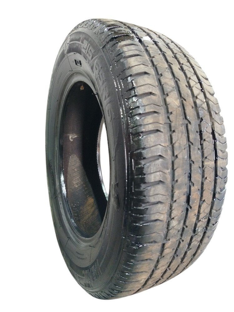 Pneu Remolde 215 65 16 96 R wemic w215 5