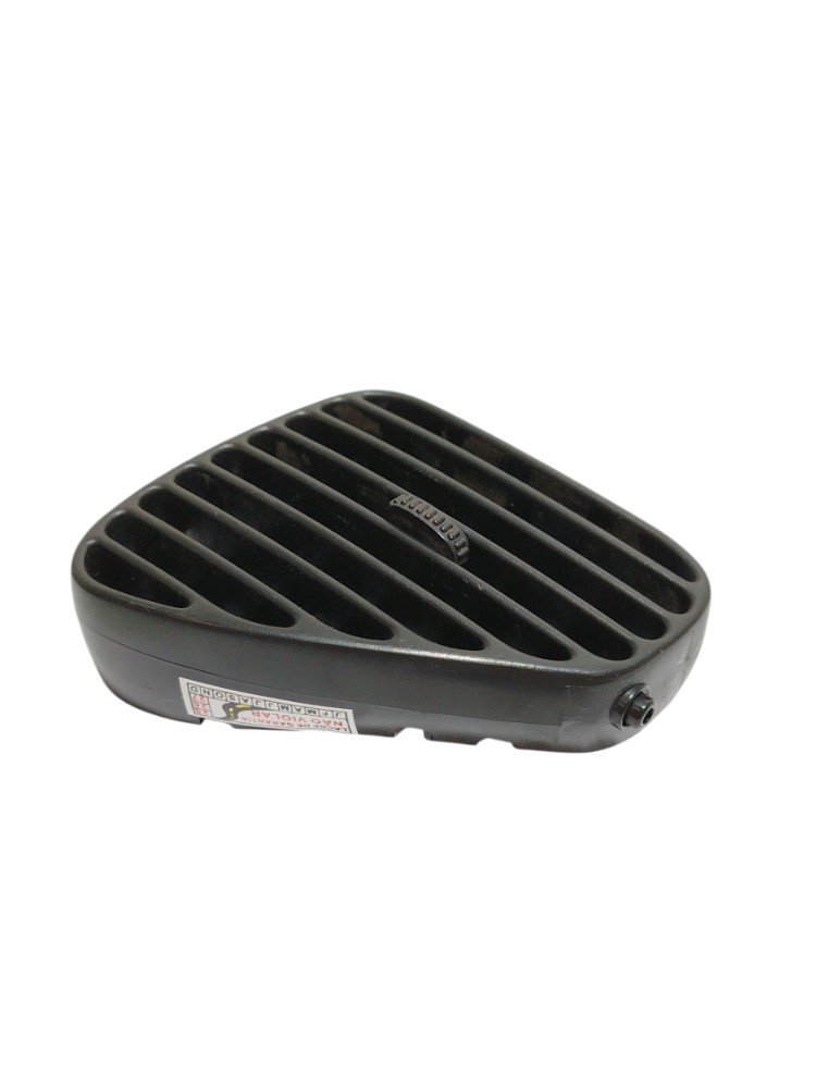 Difusor Ar Central Direito Palio Fire 2002 a 2008 3