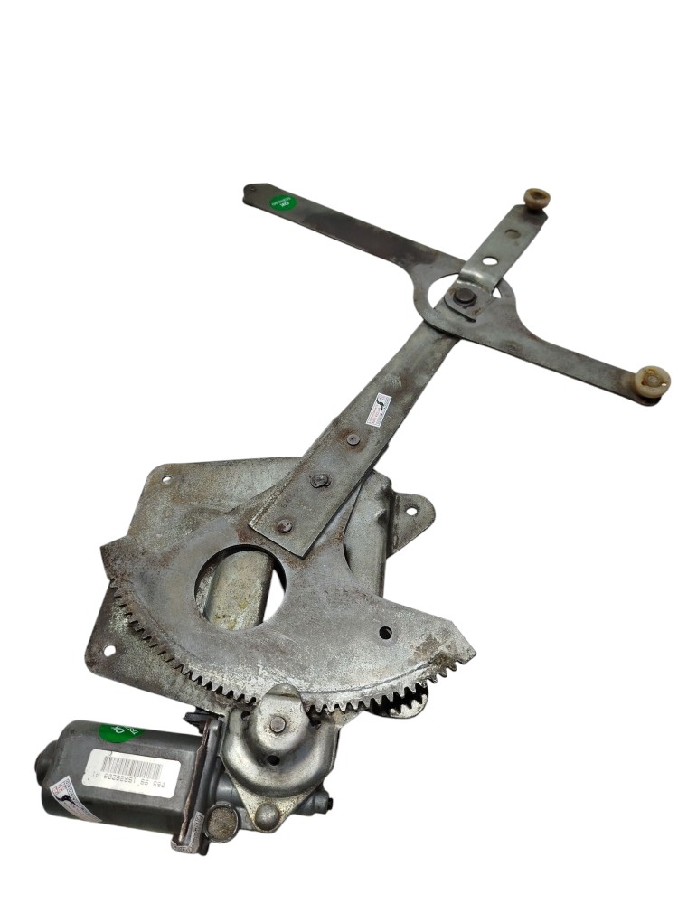Maquina Vidro Dianteira Direita S10 2005 A 2008 4