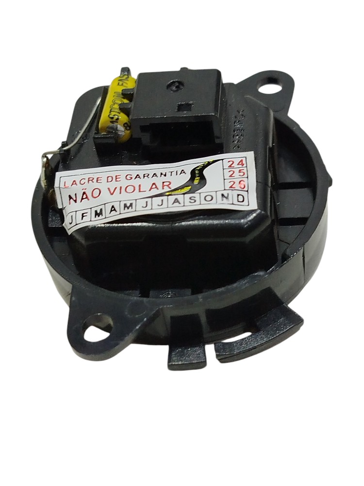 Auto Falante Tweeter C4 Picasso Glx 2.0 16v 2012 Gasolina 7