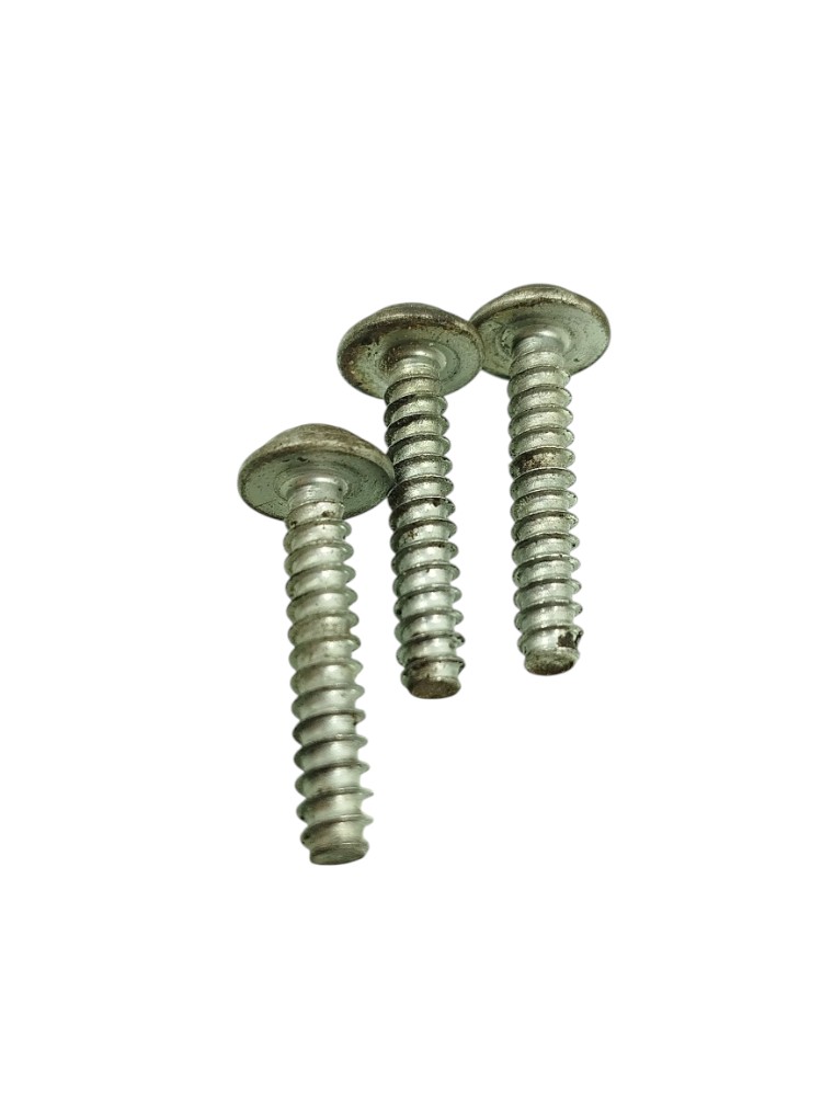 Parafusos Tbi Peugeot 206 1.4 2005 3