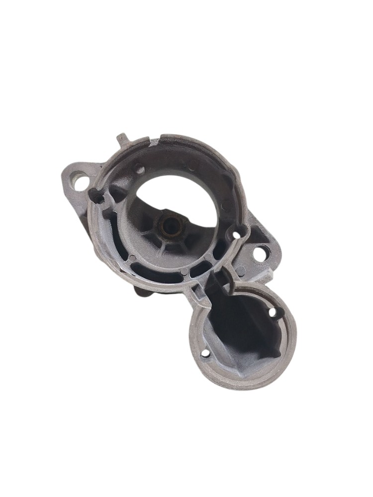 Carcaça Mancal Renault Clio 1.0 2006 5