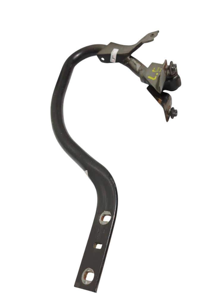 Dobradiça Porta Malas Tampa Tras Esq Fiat Siena 2002 3