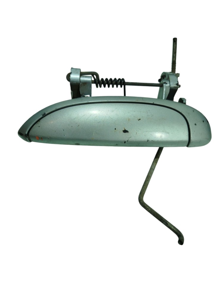 Maçaneta Externa Tras Esquerda Renault Clio 2006